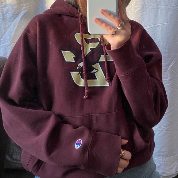 ✨champion hoodie✨ - Picture 2 of 3
